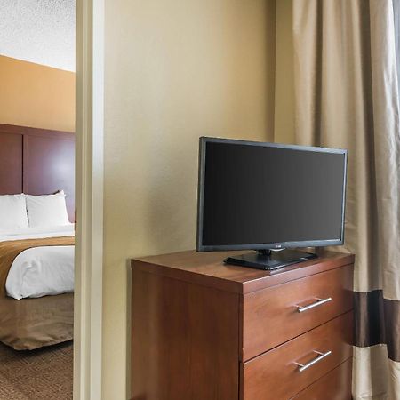 טמרק Comfort Suites Sawgrass מראה חיצוני תמונה