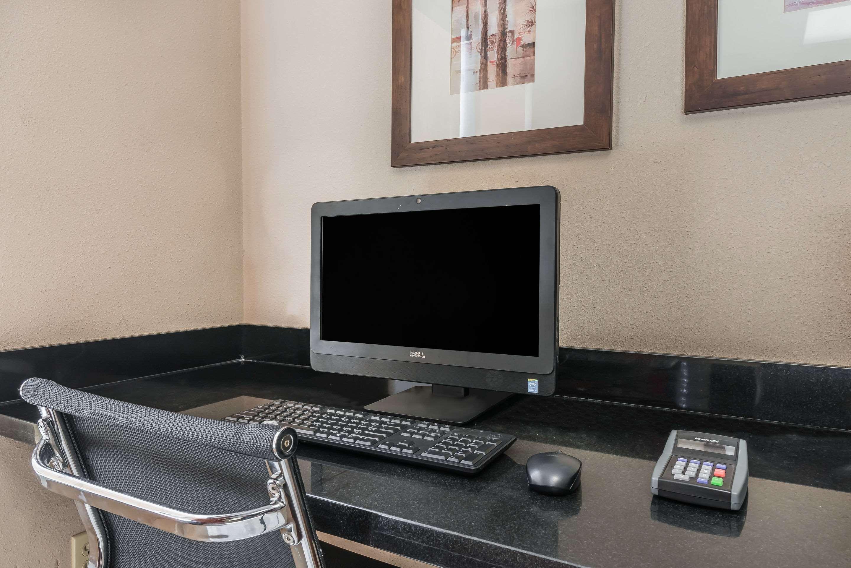 טמרק Comfort Suites Sawgrass מראה חיצוני תמונה