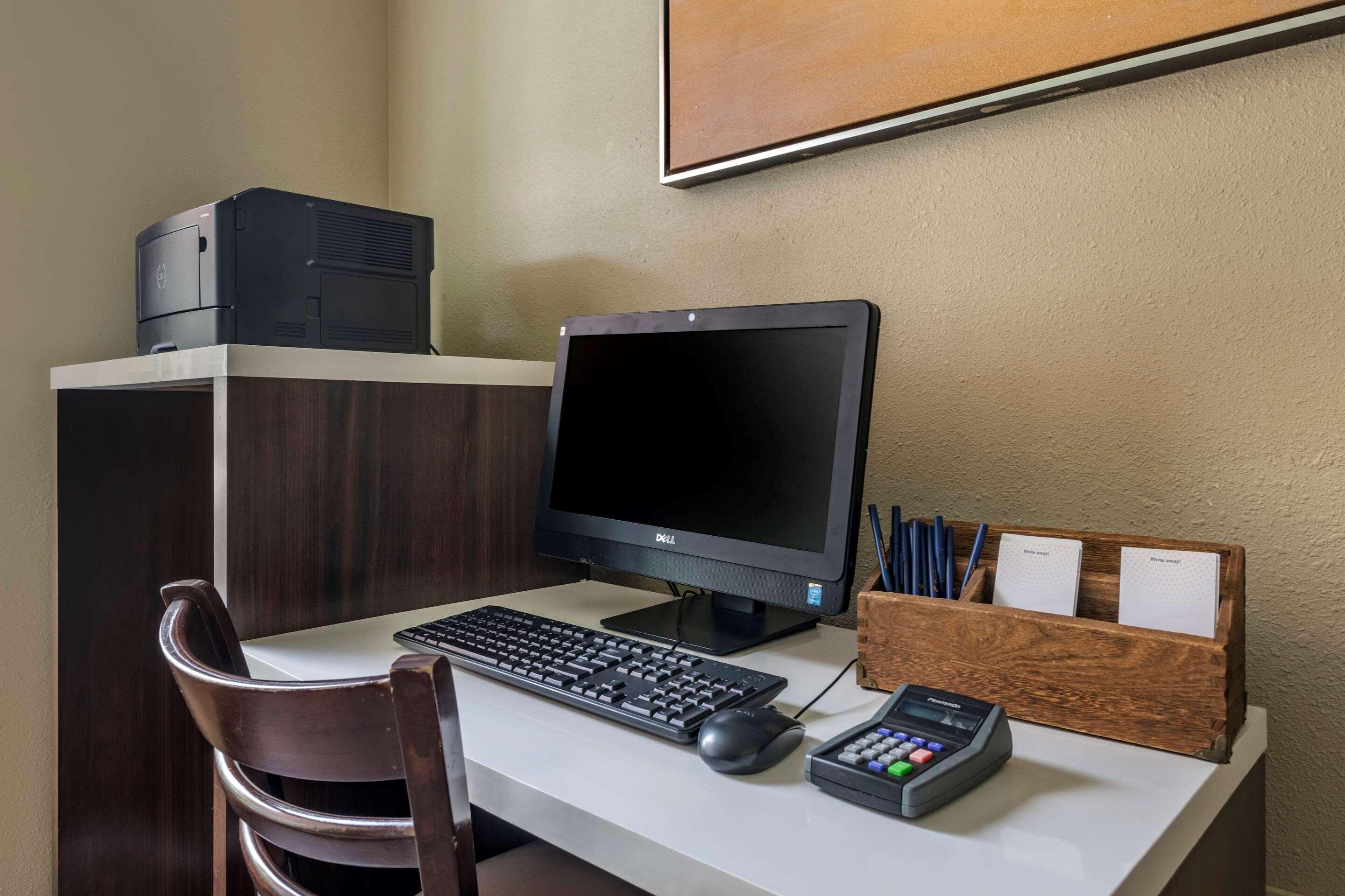 טמרק Comfort Suites Sawgrass מראה חיצוני תמונה