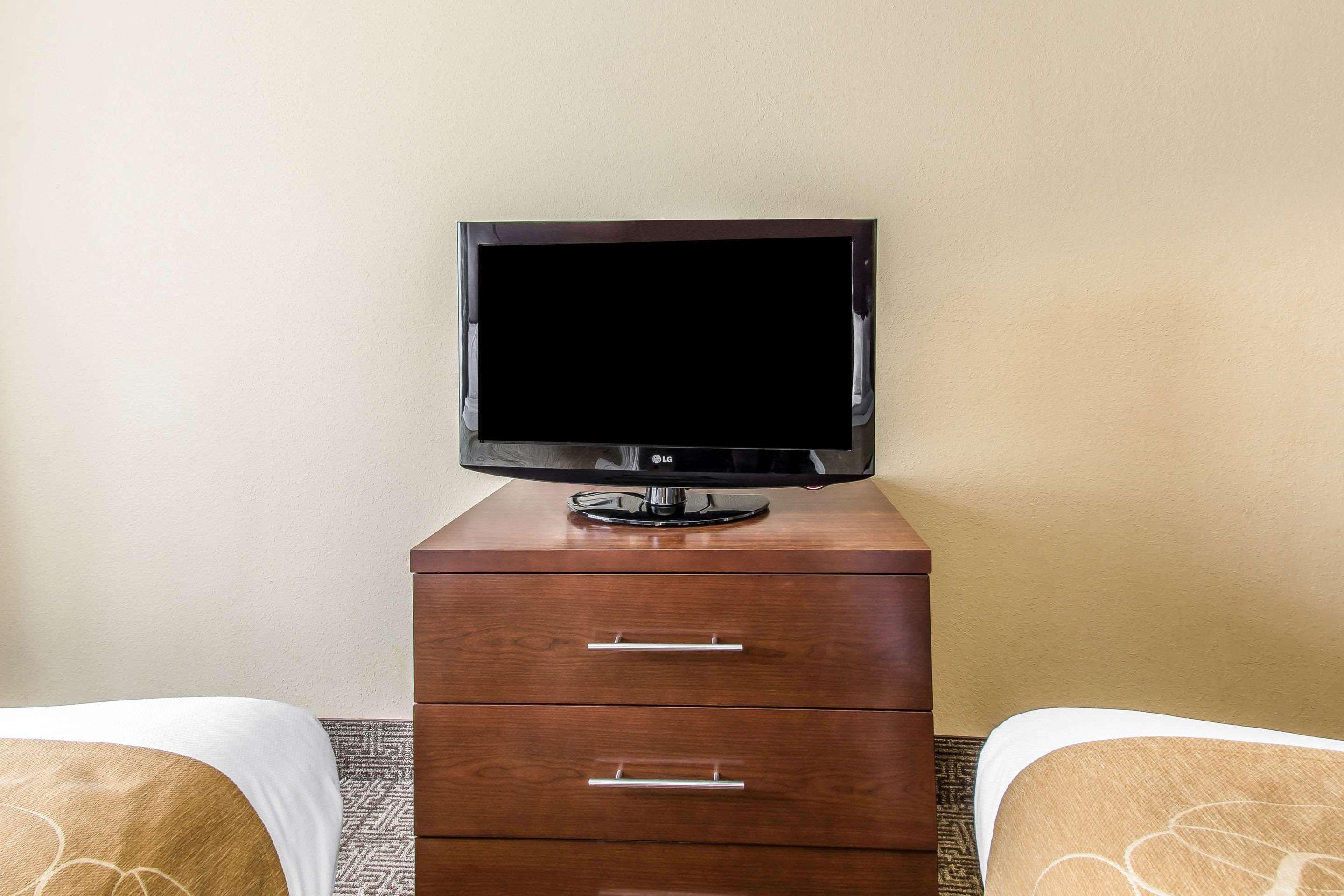 טמרק Comfort Suites Sawgrass מראה חיצוני תמונה