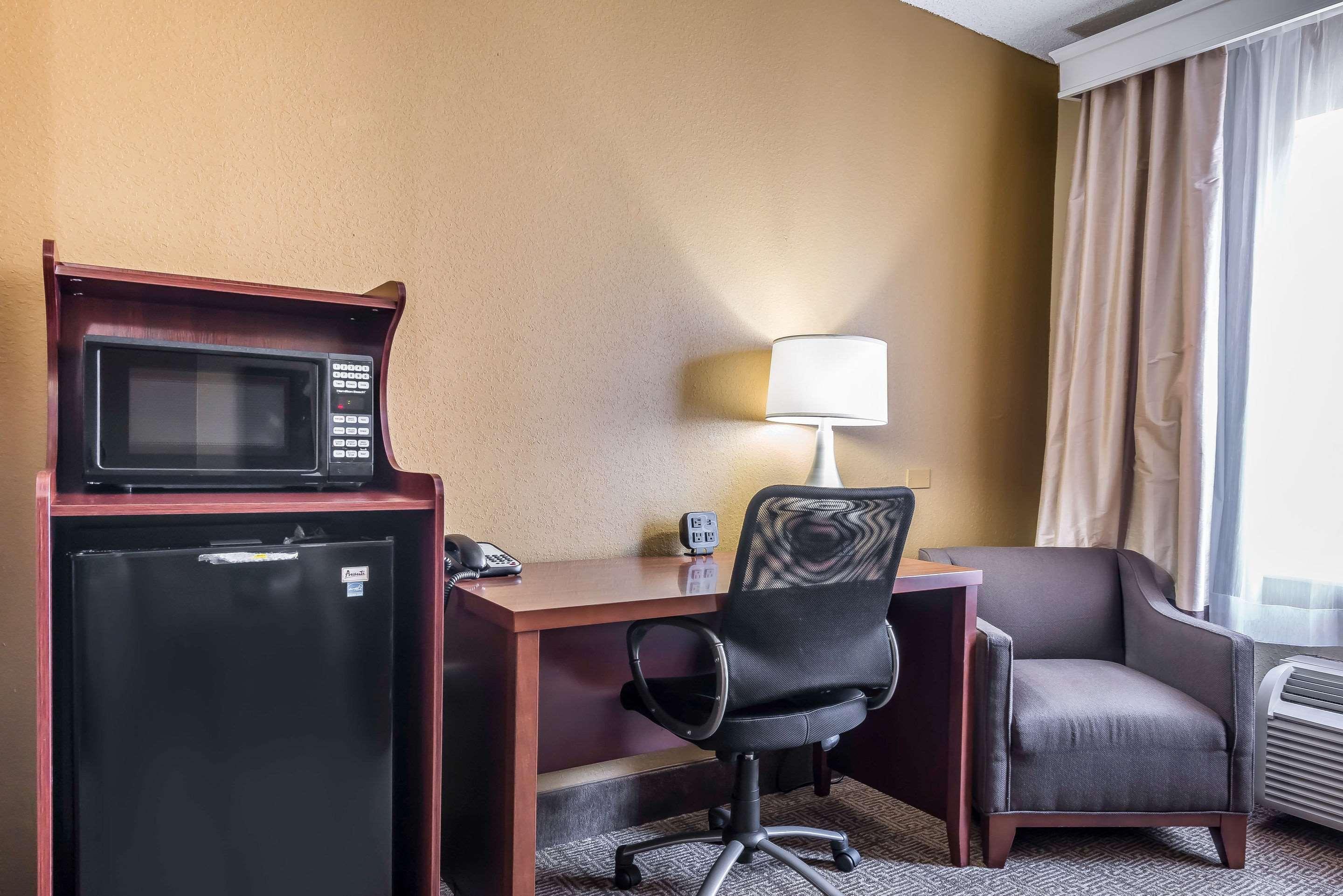 טמרק Comfort Suites Sawgrass מראה חיצוני תמונה