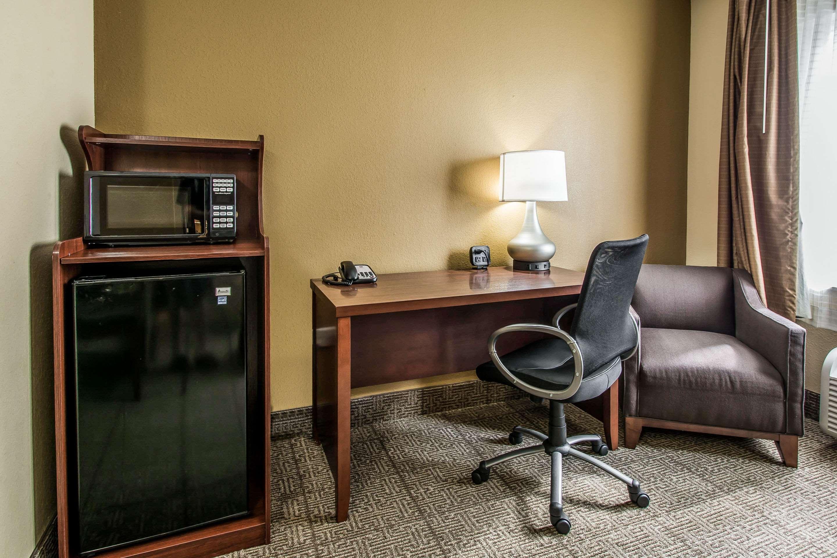 טמרק Comfort Suites Sawgrass מראה חיצוני תמונה