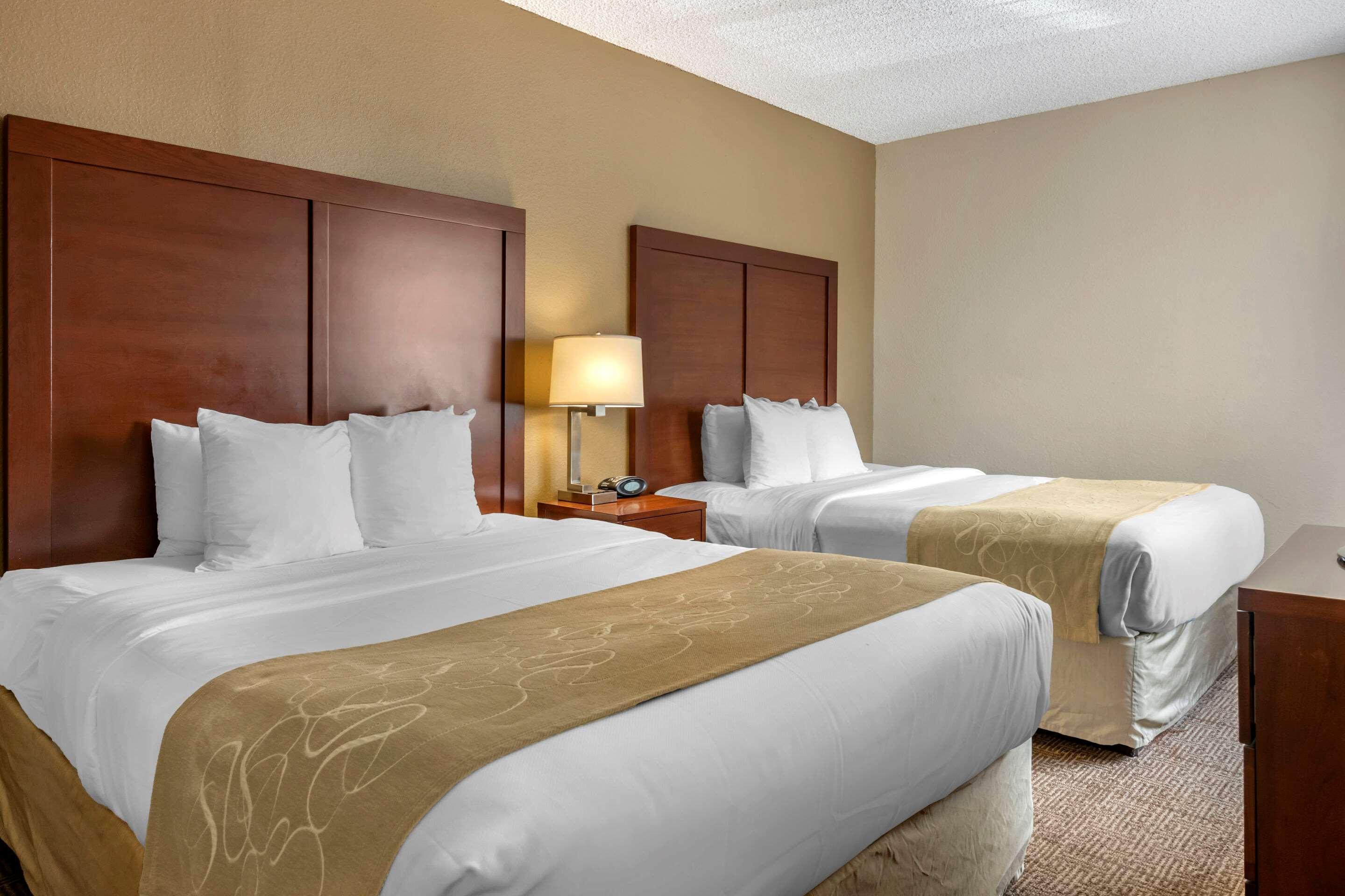 טמרק Comfort Suites Sawgrass מראה חיצוני תמונה