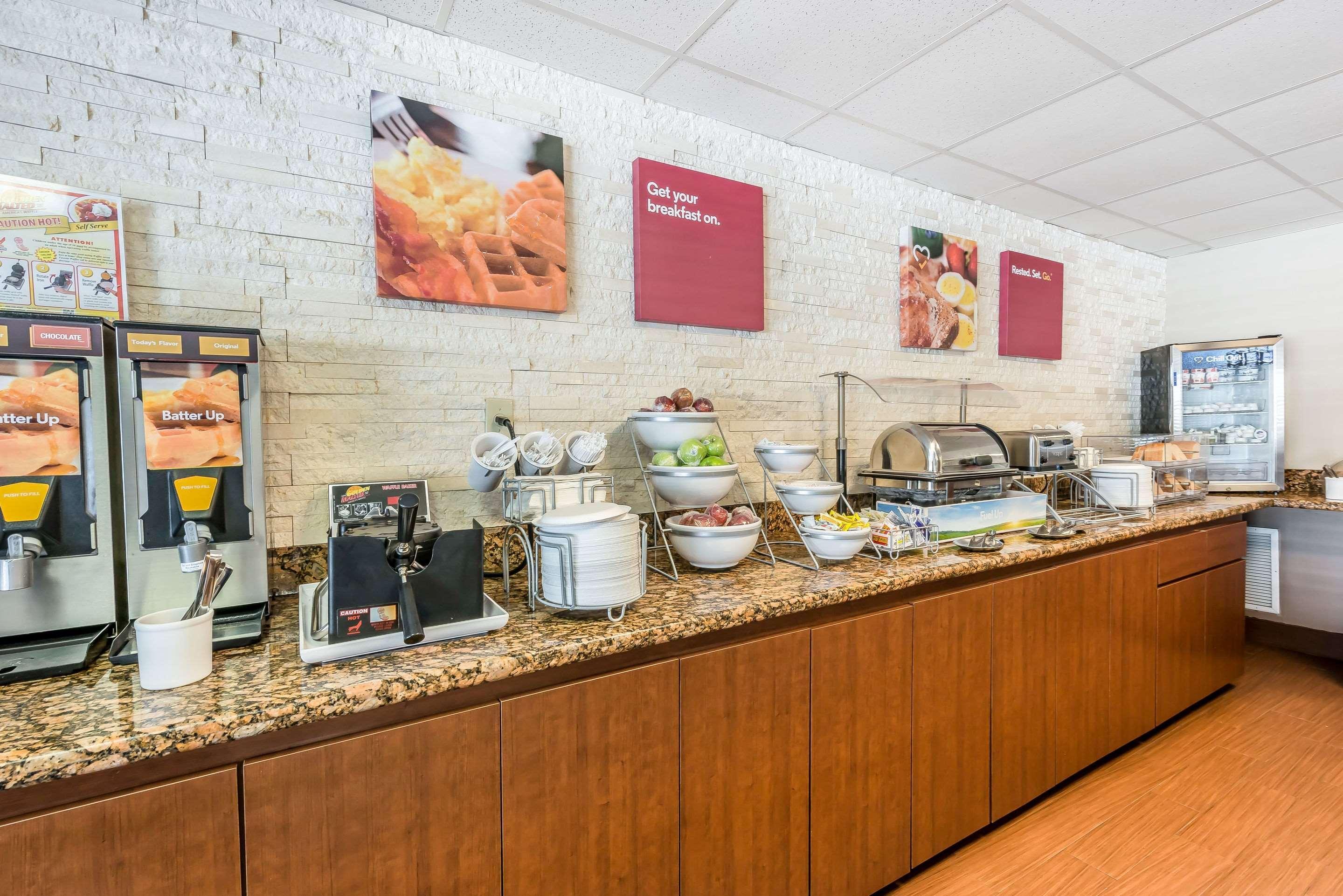 טמרק Comfort Suites Sawgrass מראה חיצוני תמונה