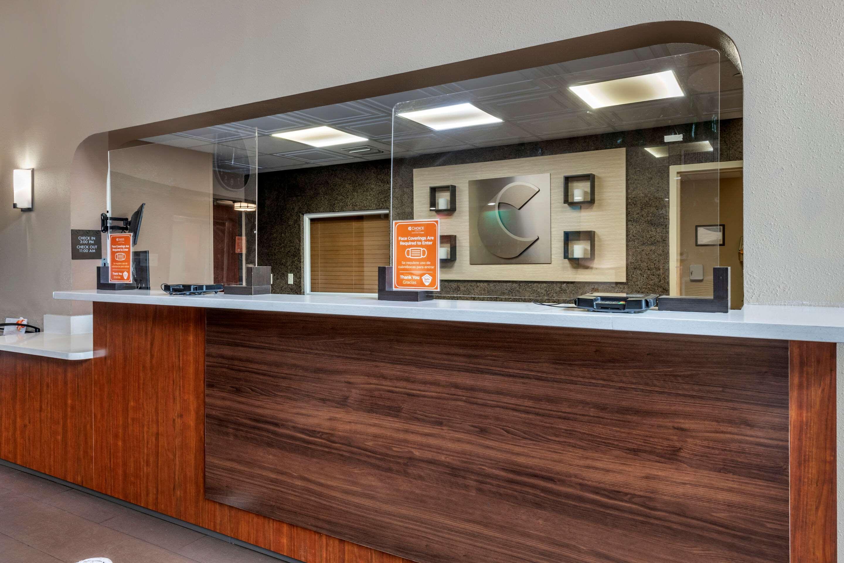 טמרק Comfort Suites Sawgrass מראה חיצוני תמונה
