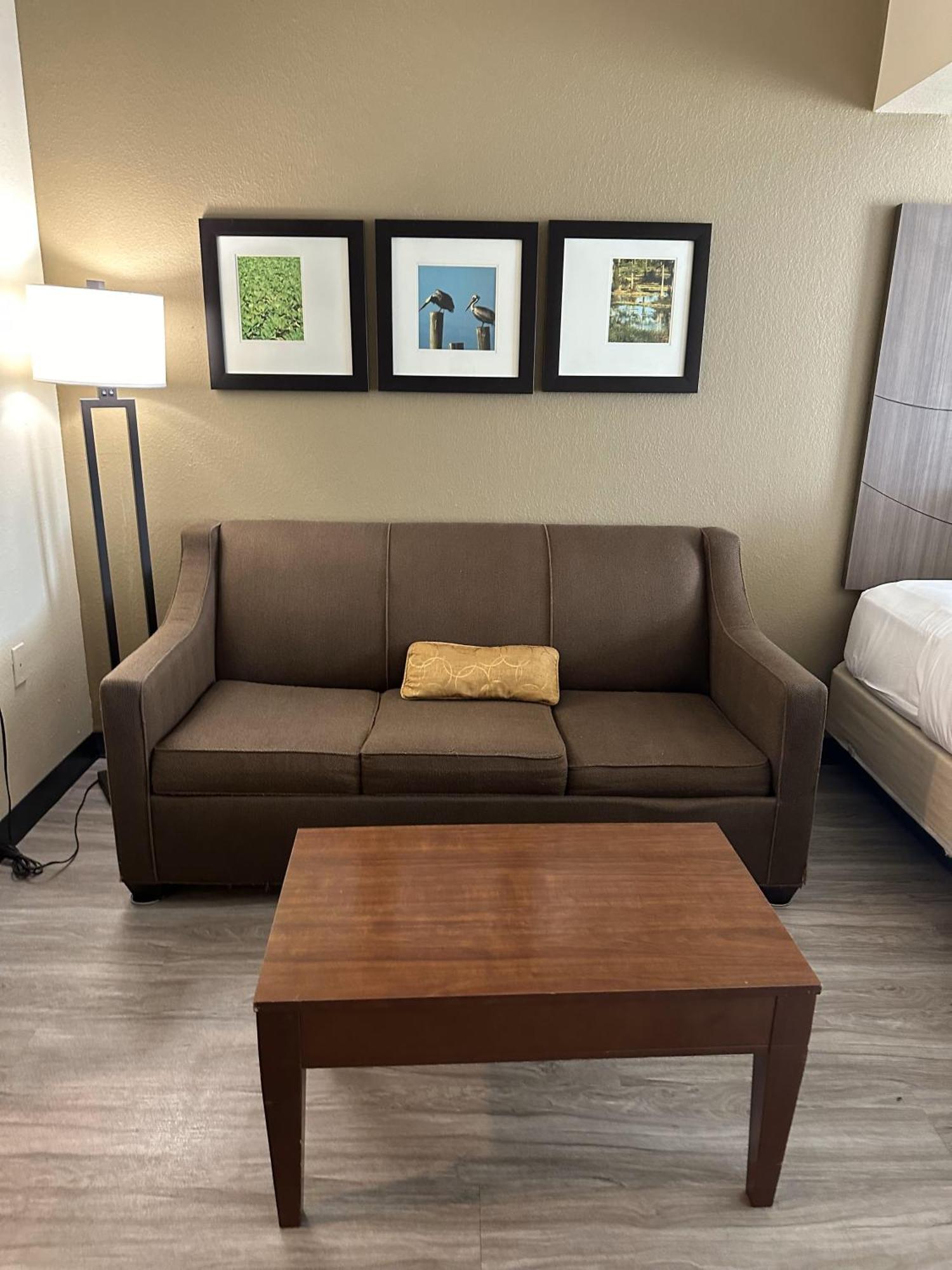 טמרק Comfort Suites Sawgrass מראה חיצוני תמונה