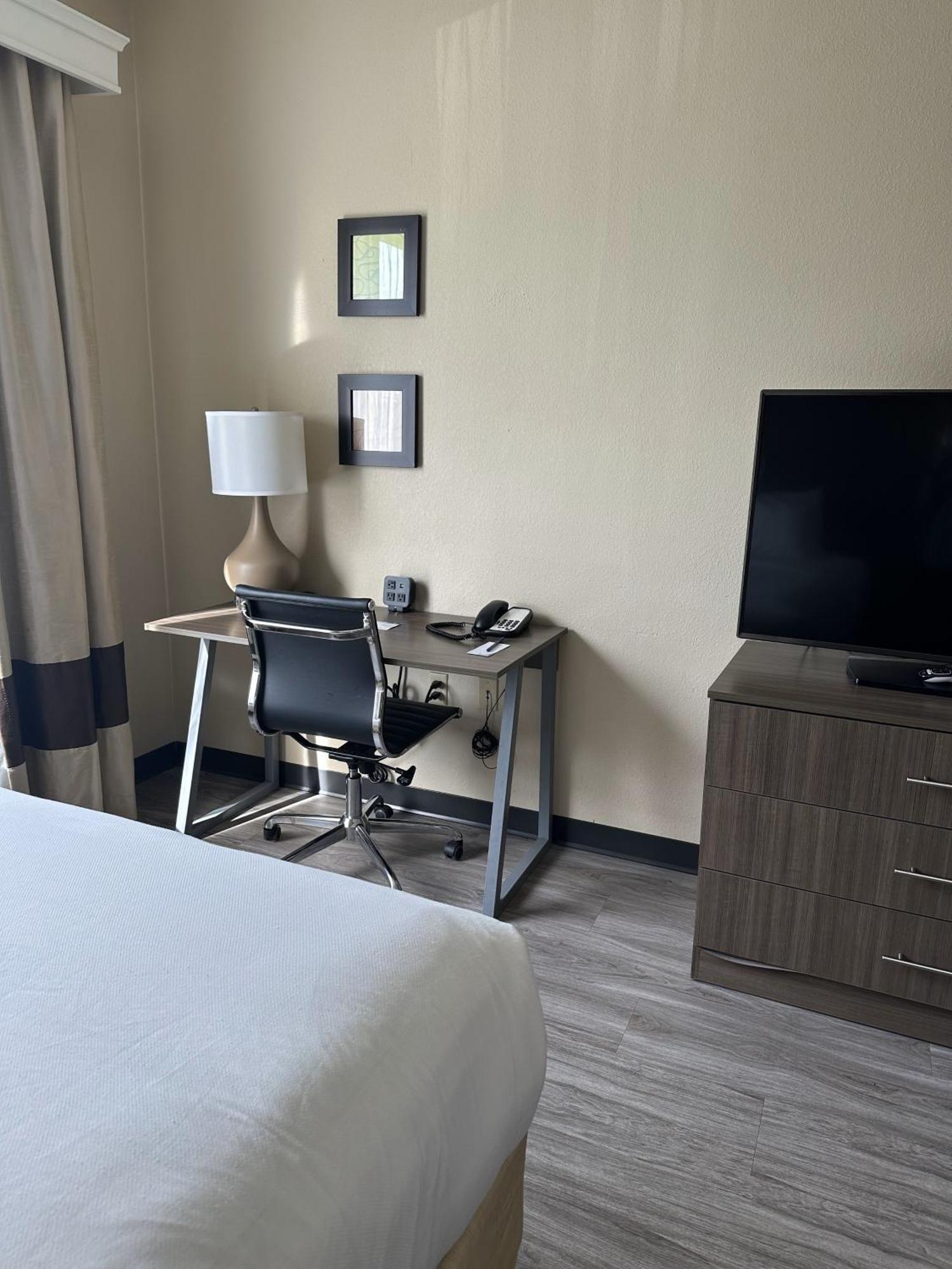 טמרק Comfort Suites Sawgrass מראה חיצוני תמונה